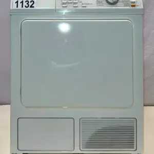 Refurbished Miele Professional PT 5137 WP warmtepompdroger unit 1132