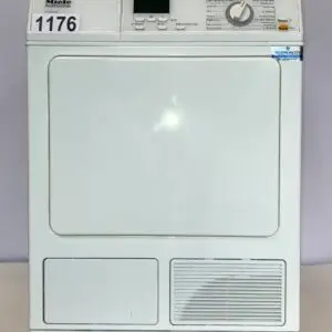 Refurbished Miele Professional PT 5137 WP warmtepompdroger unit 1176