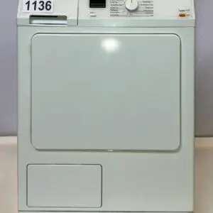 Refurbished Miele TDA 150 C condensdroger unit 1136