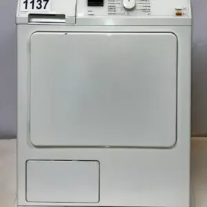 Refurbished Miele TDA 150 C condensdroger unit 1137