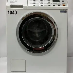 Refurbished Miele W 5993 WPS wasmachine unit 1040