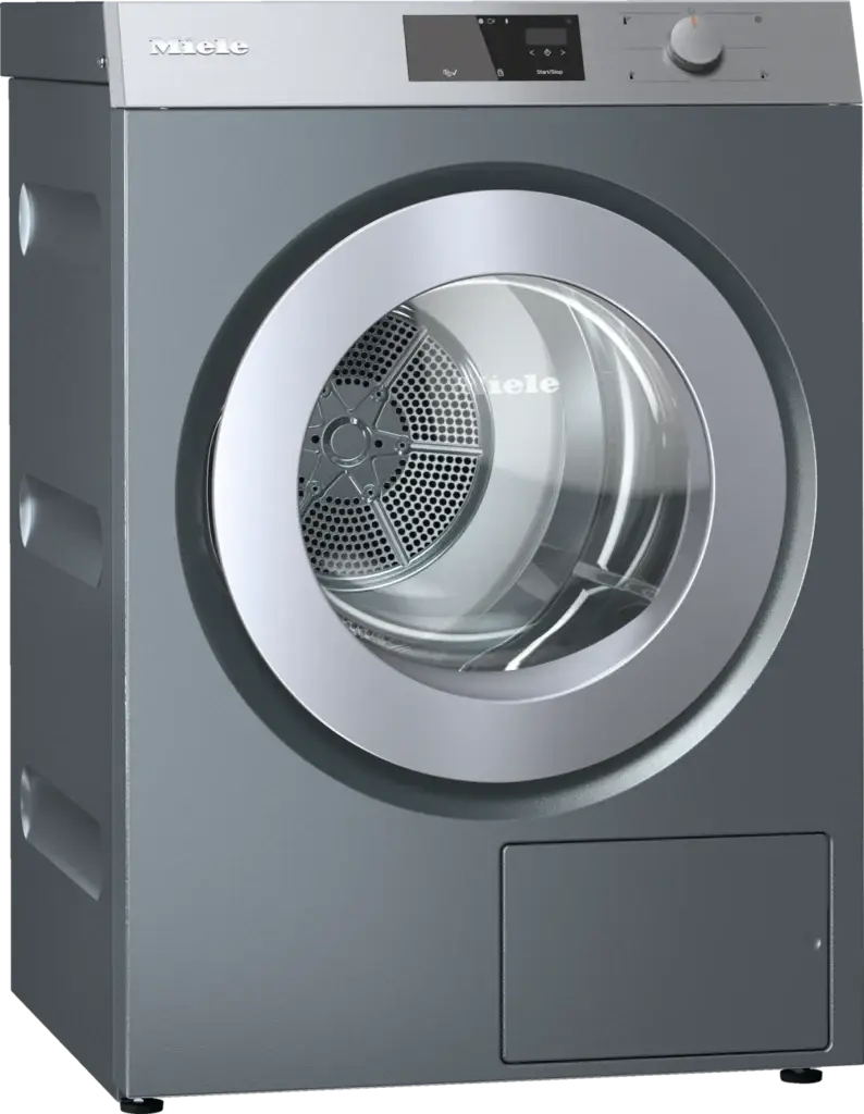 Miele PDR 510 COP professionele droger zelfbediening 8 tot 10 kg