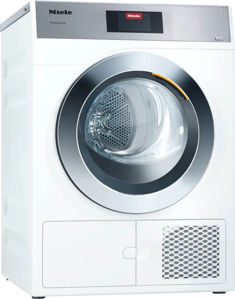 Miele PDR 908 HP P professionele droger 8 kg