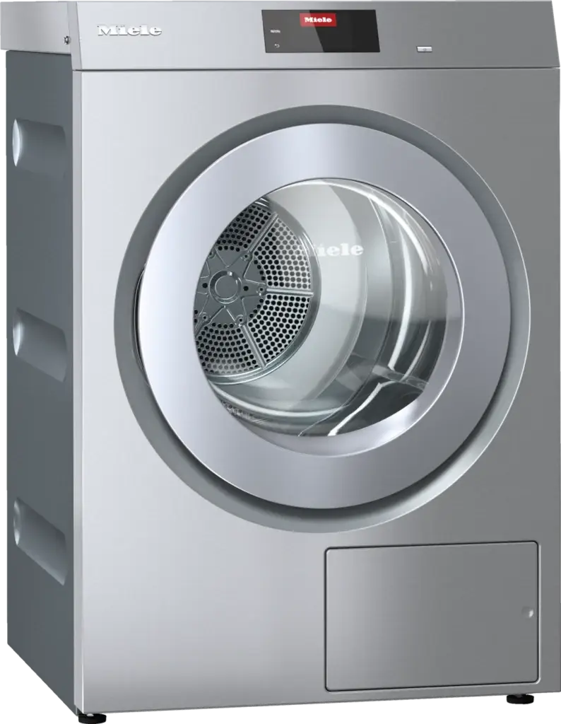 Miele PDR 910 professionele droger 10 kg