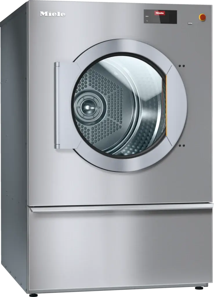 Miele PDR 914 professionele droger 14 kg