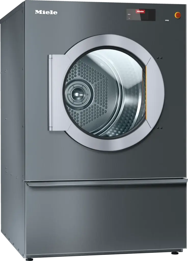 Miele PDR 922 professionele droger 22 kg