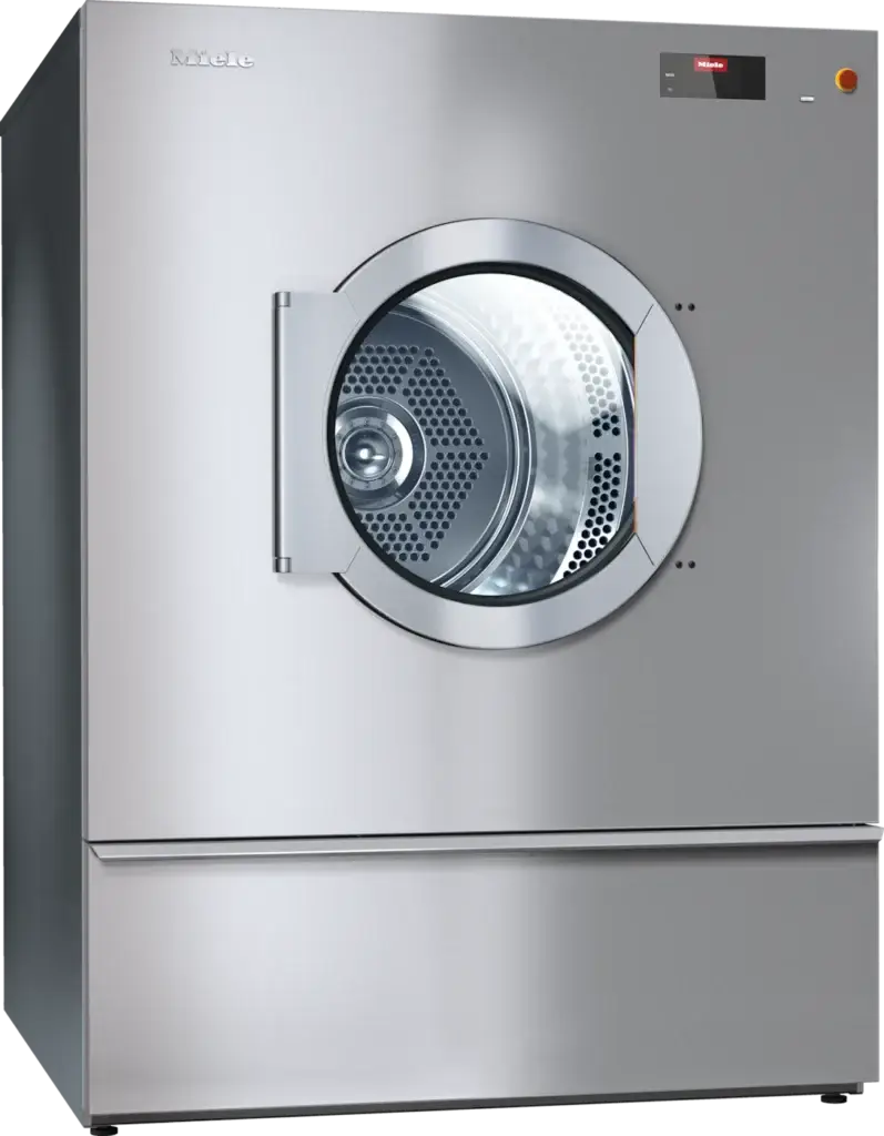 Miele PDR 928 professionele droger 28 kg