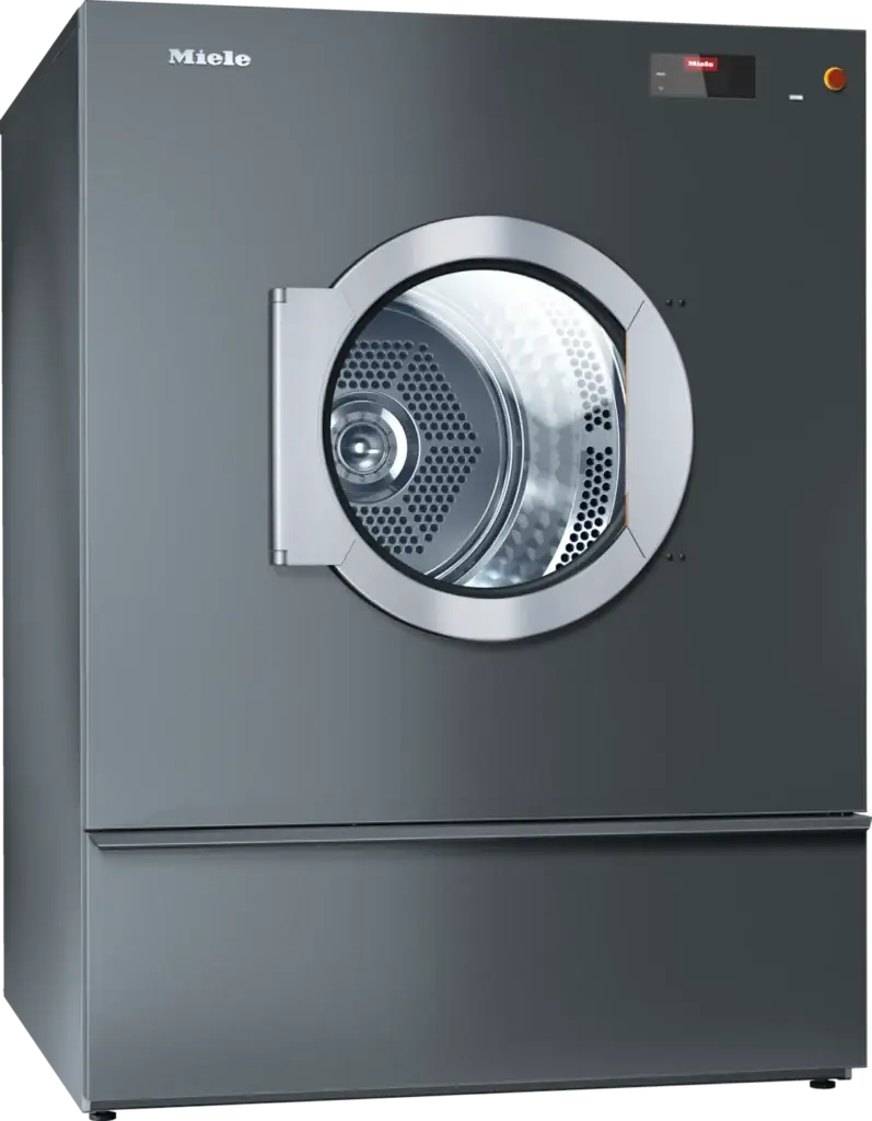 Miele PDR 944 professionele droger 44 kg