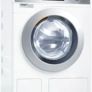 Miele PWM 1108 SmartBiz professionele wasmachine 8 kg met TwinDos