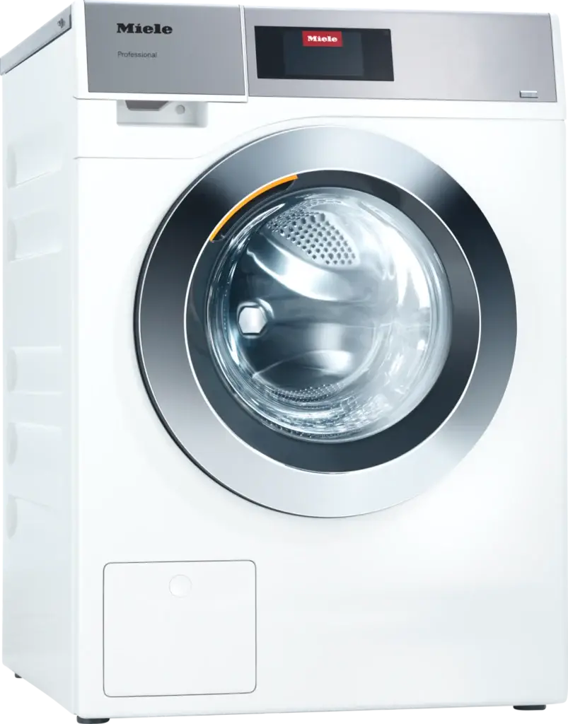 Miele PWM 907 professionele wasmachine 7 kg met M Touch Flex