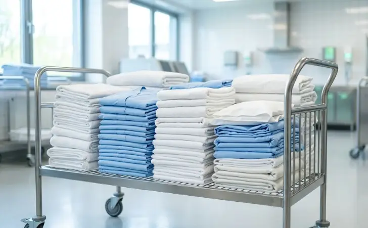 Technorette RABC in de zorg: hygiënisch wassen zonder risico
