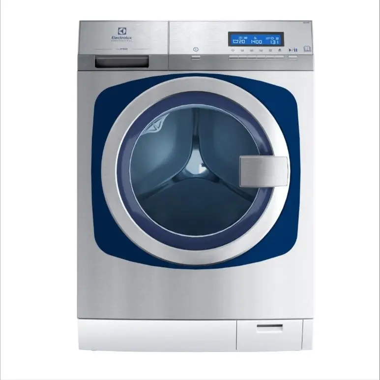 Electrolux myPRO Edge WE2-9P professionele wasmachine 9 kg