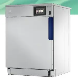 Electrolux Professional TD7-7 professionele droger 8 kg – Gen 7000 Compact Power, nieuw model 2026