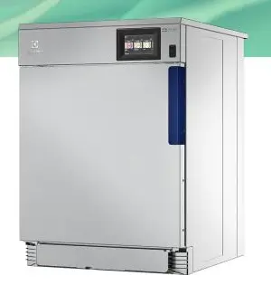 Electrolux Professional TD7-7 professionele droger 8 kg – Gen 7000 Compact Power, nieuw model 2026