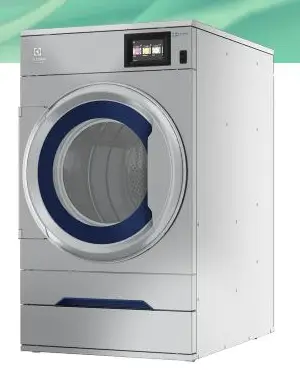 Electrolux Professional TD7-8 professionele droger 8 kg – Gen 7000 Compact Power, nieuw model 2026
