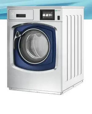 Electrolux Professional WP7-6 professionele wasmachine 6 kg – Gen 7000 Compact Power, nieuw model 2026