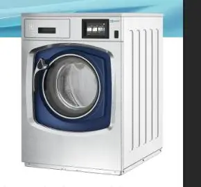 Electrolux Professional WP7-7 professionele wasmachine 7 kg – Gen 7000 Compact Power, nieuw model 2026