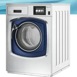 Electrolux Professional WP7-8 professionele wasmachine 8 kg – Gen 7000 Compact Power, nieuw model 2026