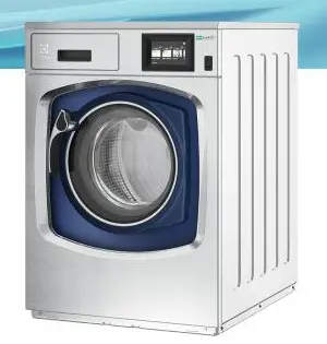 Electrolux Professional WP7-8 professionele wasmachine 8 kg – Gen 7000 Compact Power, nieuw model 2026