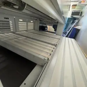 Refurbished automatische vouwmachine Foltex FlexFold AG220