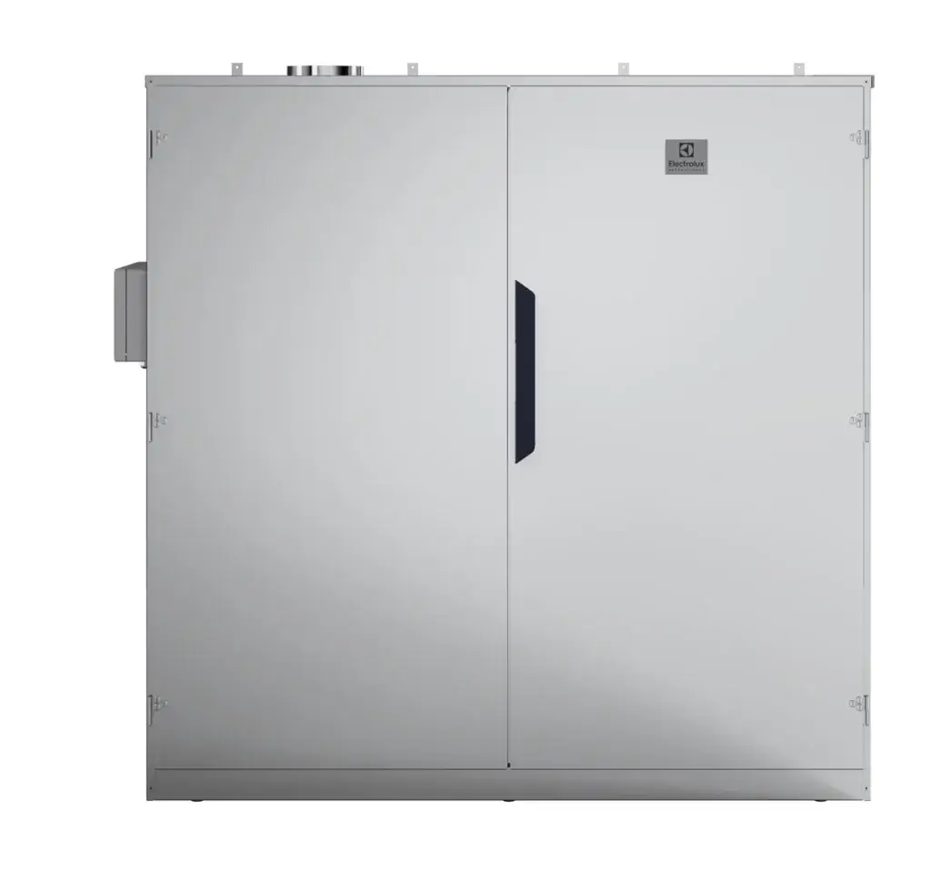 Electrolux Professional DC6-14 droogkast 14 kg