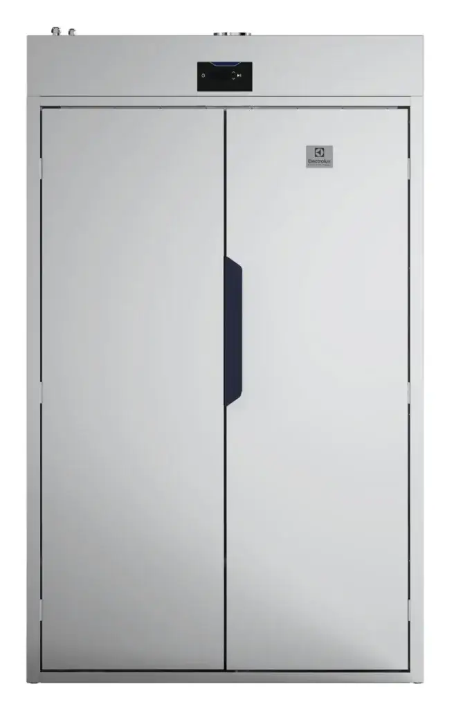 Electrolux Professional DC6-15WW droogkast 15 kg