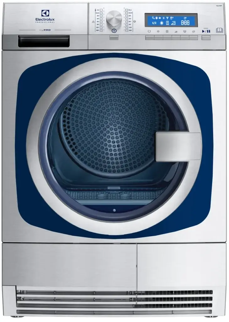 Electrolux Professional myPRO Edge TD2-9HP professionele droger 9 kg