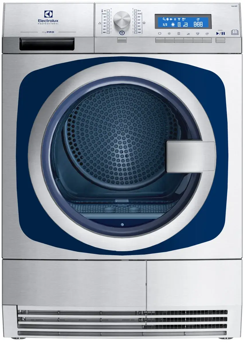 Electrolux Professional myPRO Edge TD2-9HP professionele droger 9 kg