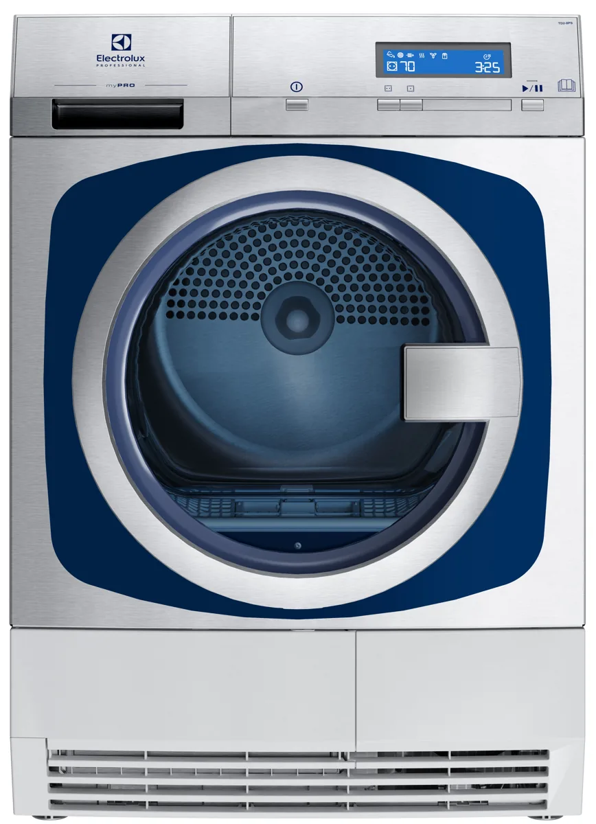 Electrolux Professional myPRO TD2-8PS professionele droger 8 kg